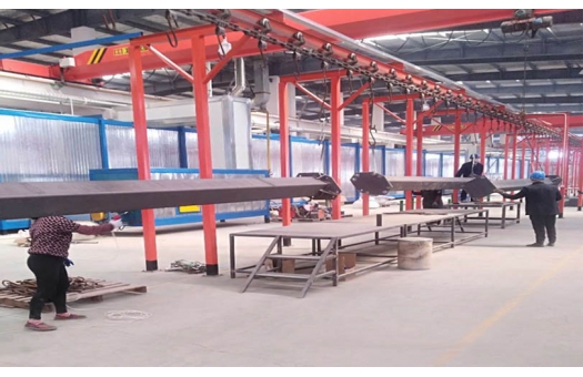 宜興無錫噴涂 專注表面涂層技術研發