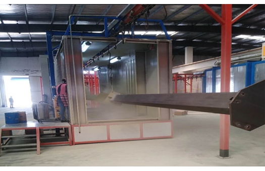 宜興無錫噴涂 噴漆噴塑