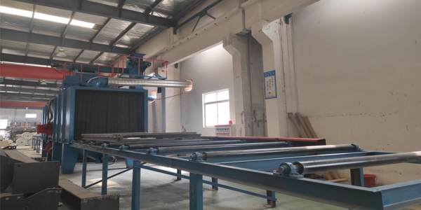 無(wú)錫噴涂的工藝原理是什么？