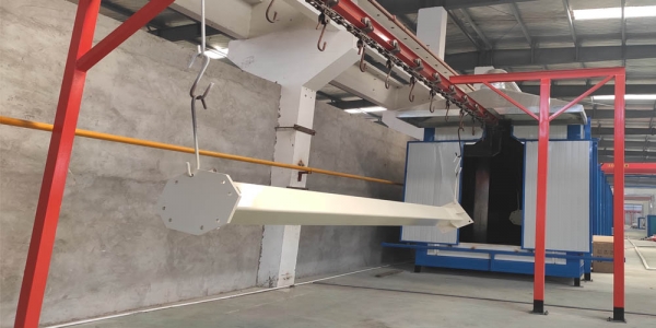 無(wú)錫噴塑比傳統(tǒng)噴漆工藝的優(yōu)勢(shì)有哪些？