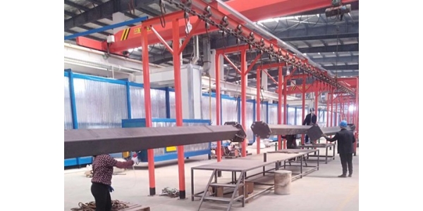 無(wú)錫靜電噴塑比傳統(tǒng)噴漆工藝的優(yōu)勢(shì)：