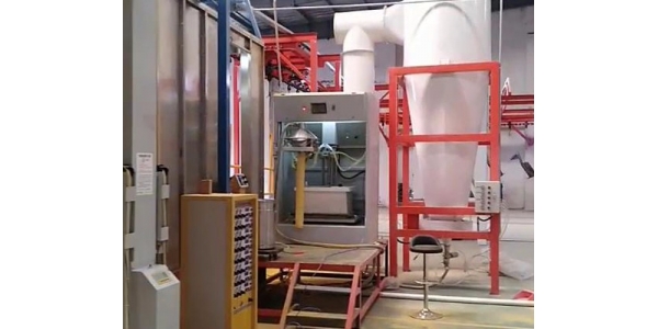 無(wú)錫噴涂的工藝流程及標(biāo)準(zhǔn)！！