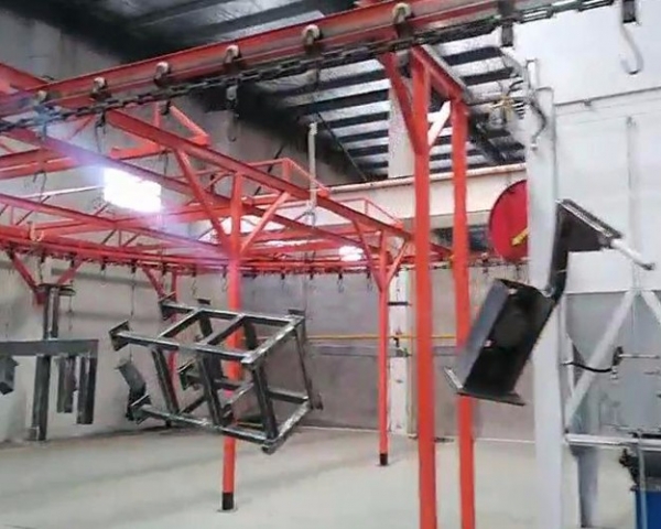 常州進(jìn)入高溫加固箱視頻展示