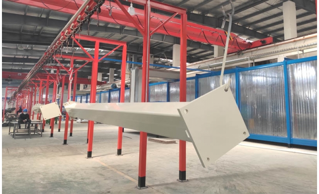 江陰無錫噴塑 噴漆噴塑加工