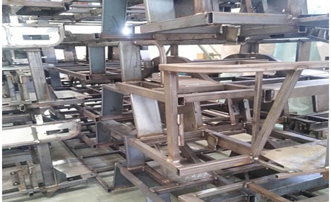 蘇州金屬表面處理 表面處理噴涂