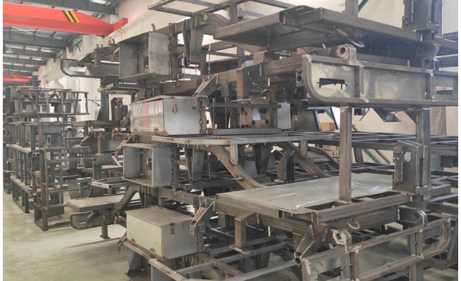 常州金屬表面處理 金屬表面發(fā)黑處理廠