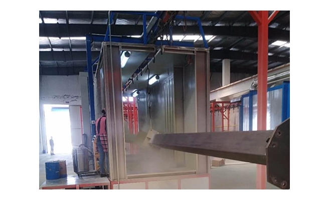 蘇州無錫噴涂 型號齊全