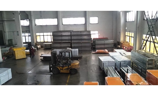 太倉金屬表面處理